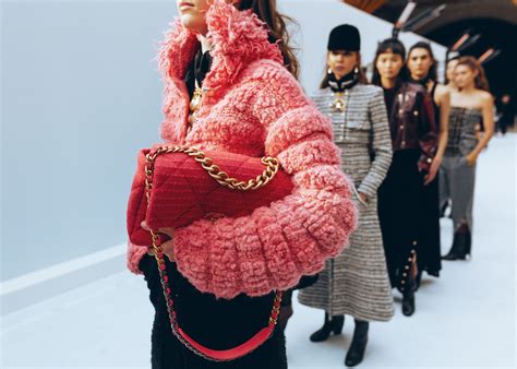 chanel fall winter 2020 21|Chanel zippers 2020.